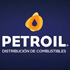 Logo de la gasolinera PETROIL ENERGY LA GRANJA